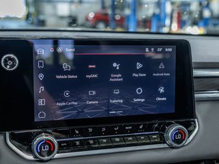 GMC Canyon  2026 à St-Jérôme, Québec - 17 - w320h240px