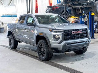 GMC Canyon  2026 à St-Jérôme, Québec - 10 - w320h240px