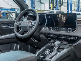 GMC Canyon  2026 à St-Jérôme, Québec - 27 - w320h240px