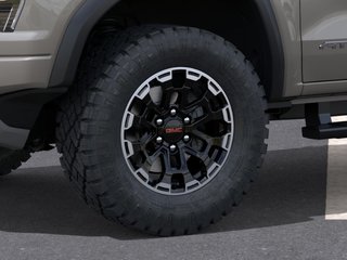 GMC Canyon  2026 à St-Jérôme, Québec - 9 - w320h240px
