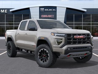 GMC Canyon  2026 à St-Jérôme, Québec - 7 - w320h240px