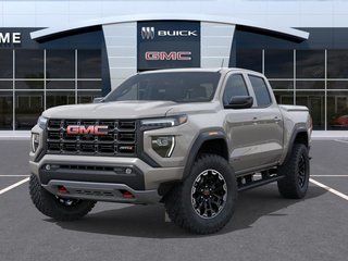 GMC Canyon  2026 à St-Jérôme, Québec - 6 - w320h240px