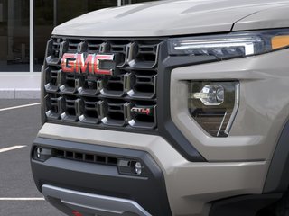 2026 GMC Canyon in St-Jérôme, Quebec - 13 - w320h240px