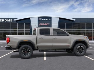 2026 GMC Canyon in St-Jérôme, Quebec - 5 - w320h240px