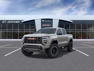 2026 GMC Canyon in St-Jérôme, Quebec - 8 - w320h240px