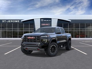 GMC Canyon  2026 à St-Jérôme, Québec - 8 - w320h240px