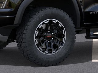 GMC Canyon  2026 à St-Jérôme, Québec - 9 - w320h240px