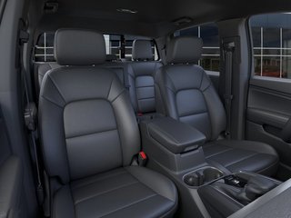 2026 GMC Canyon in St-Jérôme, Quebec - 16 - w320h240px
