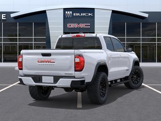 2026 GMC Canyon in St-Jérôme, Quebec - 4 - w320h240px