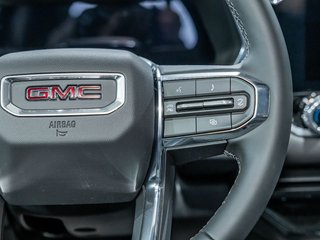 GMC Canyon  2026 à St-Jérôme, Québec - 15 - w320h240px