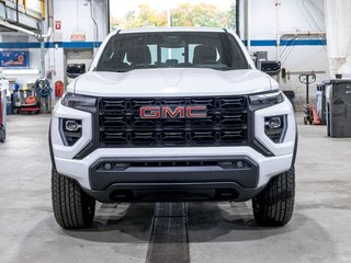 GMC Canyon  2026 à St-Jérôme, Québec - 2 - w320h240px