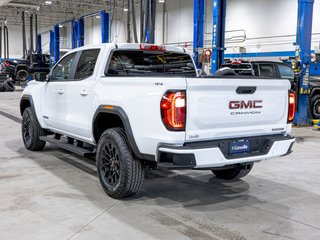 GMC Canyon  2026 à St-Jérôme, Québec - 5 - w320h240px