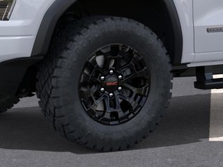 2026 GMC Canyon in St-Jérôme, Quebec - 9 - w320h240px