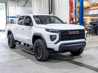 GMC Canyon  2026 à St-Jérôme, Québec - 9 - w320h240px