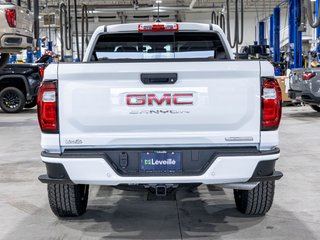 GMC Canyon  2026 à St-Jérôme, Québec - 6 - w320h240px