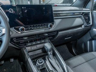 GMC Canyon  2026 à St-Jérôme, Québec - 19 - w320h240px