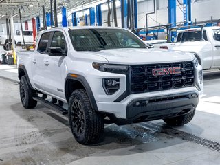 GMC Canyon  2026 à St-Jérôme, Québec - 10 - w320h240px