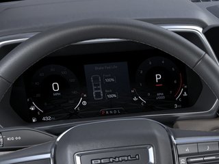 2026 GMC Canyon in St-Jérôme, Quebec - 18 - w320h240px