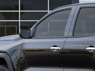 2026 GMC Canyon in St-Jérôme, Quebec - 12 - w320h240px