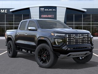2026 GMC Canyon in St-Jérôme, Quebec - 7 - w320h240px