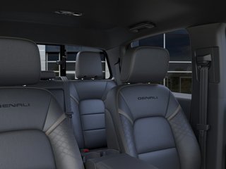 2026 GMC Canyon in St-Jérôme, Quebec - 24 - w320h240px