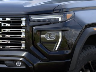 2026 GMC Canyon in St-Jérôme, Quebec - 10 - w320h240px