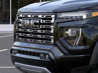 2026 GMC Canyon in St-Jérôme, Quebec - 13 - w320h240px