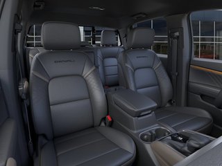 2026 GMC Canyon in St-Jérôme, Quebec - 16 - w320h240px