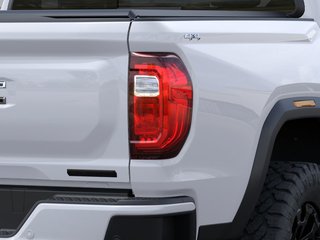 2026 GMC Canyon in St-Jérôme, Quebec - 11 - w320h240px