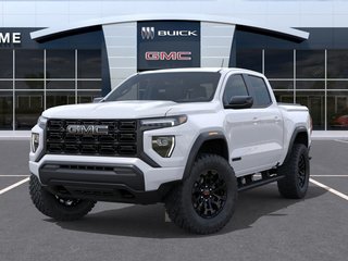 2026 GMC Canyon in St-Jérôme, Quebec - 6 - w320h240px
