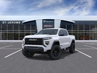 2026 GMC Canyon in St-Jérôme, Quebec - 8 - w320h240px