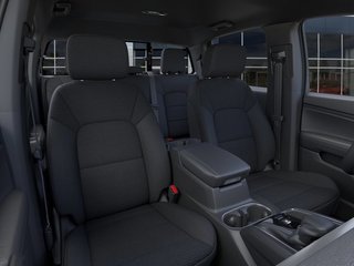 2026 GMC Canyon in St-Jérôme, Quebec - 16 - w320h240px