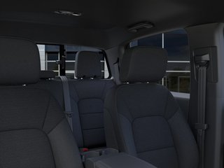 2026 GMC Canyon in St-Jérôme, Quebec - 24 - w320h240px