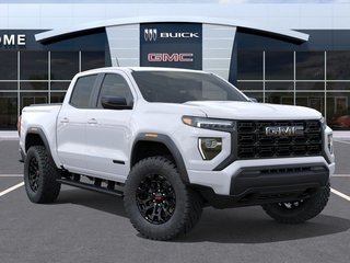 2026 GMC Canyon in St-Jérôme, Quebec - 7 - w320h240px