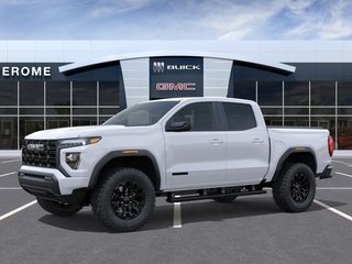 2026 GMC Canyon in St-Jérôme, Quebec - 2 - w320h240px