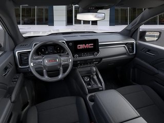 2026 GMC Canyon in St-Jérôme, Quebec - 15 - w320h240px