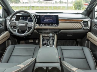 2026 GMC Canyon in St-Jérôme, Quebec - 4 - w320h240px