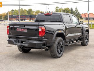 2026 GMC Canyon in St-Jérôme, Quebec - 8 - w320h240px