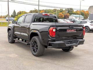2026 GMC Canyon in St-Jérôme, Quebec - 5 - w320h240px