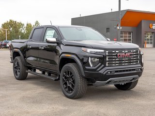 2026 GMC Canyon in St-Jérôme, Quebec - 9 - w320h240px