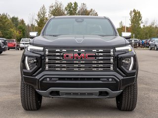 2026 GMC Canyon in St-Jérôme, Quebec - 2 - w320h240px