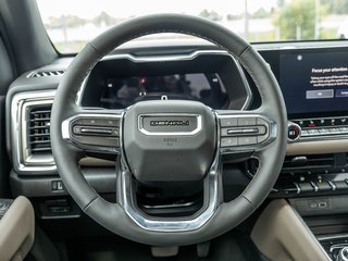 2026 GMC Canyon in St-Jérôme, Quebec - 12 - w320h240px