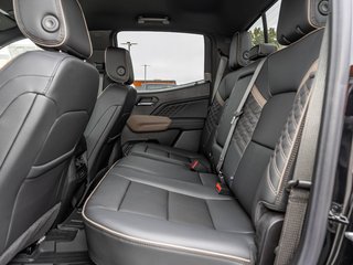2026 GMC Canyon in St-Jérôme, Quebec - 27 - w320h240px