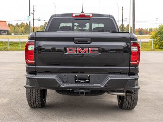 2026 GMC Canyon in St-Jérôme, Quebec - 6 - w320h240px