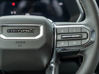 2026 GMC Canyon in St-Jérôme, Quebec - 15 - w320h240px