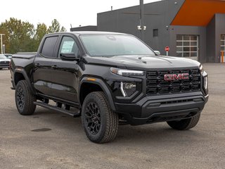 GMC Canyon  2026 à St-Jérôme, Québec - 9 - w320h240px