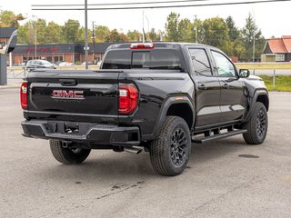 GMC Canyon  2026 à St-Jérôme, Québec - 8 - w320h240px