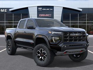 GMC Canyon  2026 à St-Jérôme, Québec - 7 - w320h240px