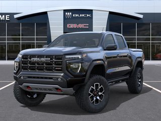 GMC Canyon  2026 à St-Jérôme, Québec - 6 - w320h240px