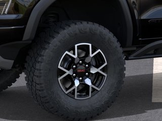 GMC Canyon  2026 à St-Jérôme, Québec - 9 - w320h240px